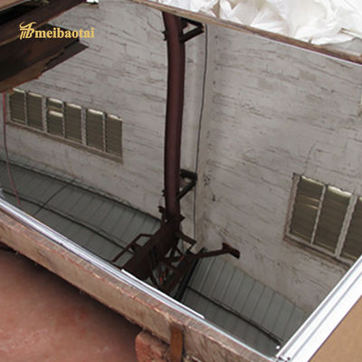 ভালো দাম টেকসই কোল্ড রোল্ড স্টেইনলেস স্টীল প্লেট 201J1 J2 304 430 মিরর 8k 2B ব্রাশ অনলাইন