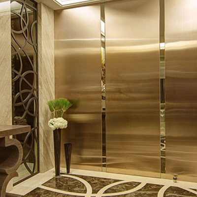 8FT Stainless Steel Edge Tile Trim SS Profile For Wall Door Cabinet Ceiling Decoration