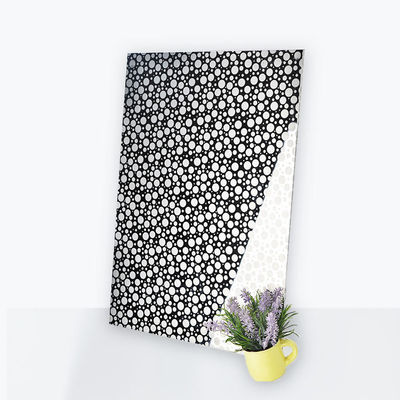 ভালো দাম সিলভার সুপার মিরর এচড স্টেইনলেস স্টীল শীট 1.00 মিমি পুরুত্ব অনলাইন