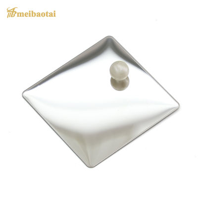 ভালো দাম মিরর ফিনিশ আলংকারিক স্টেইনলেস স্টীল শীট JIS স্ট্যান্ডার্ড 4x8 1.2 মিমি পুরুত্ব অনলাইন