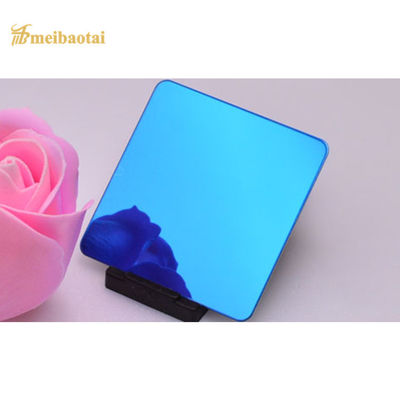 ভালো দাম মিরর ফিনিস JIS স্ট্যান্ডার্ড সজ্জা স্টেইনলেস স্টীল শীট দেয়াল প্যানেলের জন্য 0.8 মিমি বেধ অনলাইন