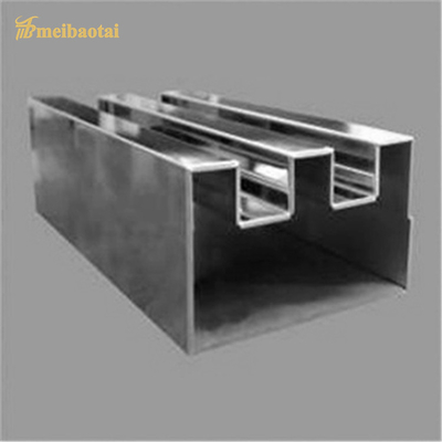 Color Profile M U L T V A Stainless Steel Tile Trim Decoration Wall Sustainable