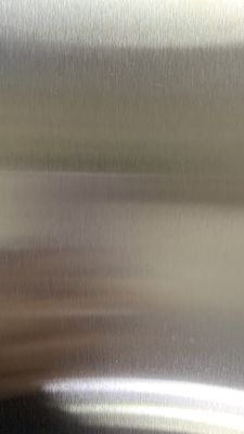 ভালো দাম রান্নাঘর নং 4 স্টেইনলেস স্টীল শীট রান্নাঘর প্রয়োগের জন্য 0.55mm বেধ অনলাইন