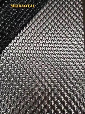 ভালো দাম এএসটিএম স্ট্যান্ডার্ড এমবসড স্টেইনলেস স্টিল শীট 2438mm দৈর্ঘ্য অনলাইন