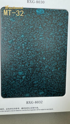 ভালো দাম নীল নক্ষত্রের আকাশের সজ্জা অনুকরণ প্রাচীন তামা স্টেইনলেস স্টীল শীট অনলাইন