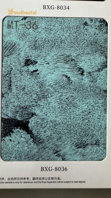 ভালো দাম এসএস৩০৪ ব্লু কালার নিউ স্টাইল স্টেইনলেস স্টীল শীট ডেকোরেশন প্রকল্প অনলাইন