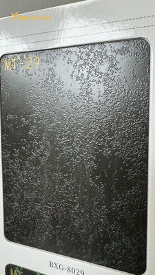 ভালো দাম রেট্রো স্টাইল সজ্জা অনুকরণ প্রাচীন তামা স্টেইনলেস স্টীল শীট অনলাইন