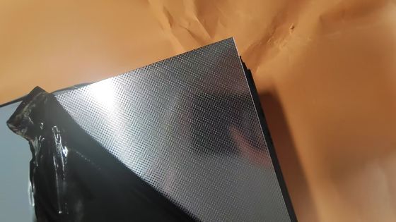 ভালো দাম সিলভার আয়না এমবসড লিনেন স্টেইনলেস স্টীল শীট সজ্জা শীট অনলাইন