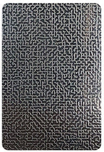 ভালো দাম Ss304 আয়না এমবসড স্টেইনলেস স্টীল শীট সজ্জা দেওয়াল অনলাইন