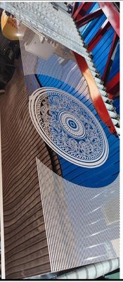 ভালো দাম Ss304 201 সিলভার মিরর স্টেইনলেস স্টীল খোদাই করা শীট সজ্জা প্লেট অনলাইন