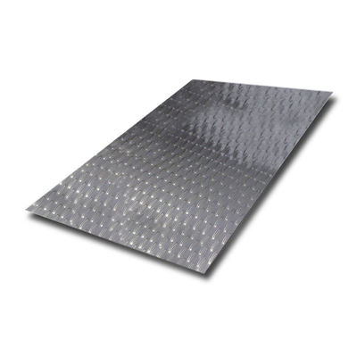 ভালো দাম সিলভার মিরর 5WL স্ট্যাম্পযুক্ত সজ্জা স্টেইনলেস স্টীল প্লেট টেকসই অনলাইন