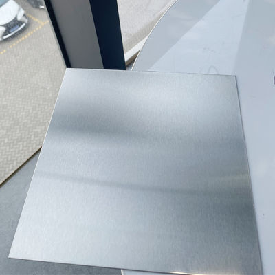 ভালো দাম 0.65mm বেধ চুলের লাইন ফিনিস ব্রাউন গোল্ড পিভিডি লেপযুক্ত NO.4 স্টেইনলেস স্টীল শীট এসএস সজ্জা প্লেট অনলাইন