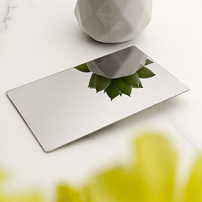 আয়না পলিশ 304 আলংকারিক স্টেইনলেস স্টিল শীট 1240x2440 মিমি