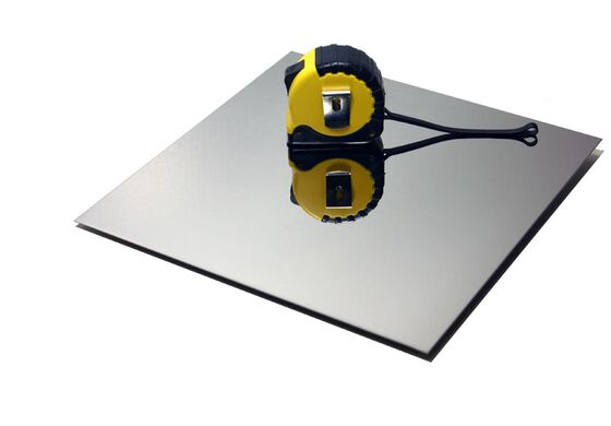 ভালো দাম Ss304 201 8k আয়না স্টেইনলেস স্টীল শীট সজ্জা প্লেট অনলাইন