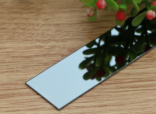 নির্মাতা পিভিডি লেপ 201 স্টেইনলেস স্টীল আঠালো রোল