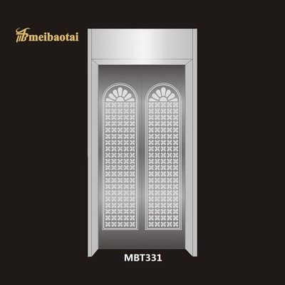 ভালো দাম 1250mm এলিভেটর স্টেইনলেস স্টীল শীট 2B Etched 201 গ্রেড JIS স্ট্যান্ডার্ড অনলাইন