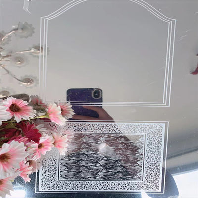 ভালো দাম একাধিক অ্যাপ্লিকেশনের জন্য ASTM/AISI/GB/JIS/DIN/EN স্ট্যান্ডার্ড ইঞ্চিটেড স্টেইনলেস স্টীল শীট অনলাইন