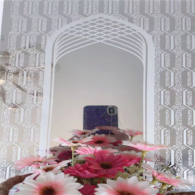 ভালো দাম Aisi 304 কেমিক্যাল এচিং স্টেইনলেস স্টীল শীট 1.0 মিমি কোল্ড রোল্ড টেকনিক অনলাইন