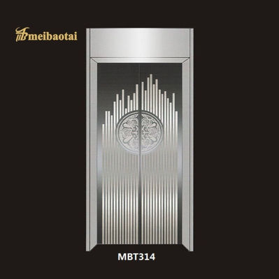 ভালো দাম জলরোধী টেকসই লিফট স্টেইনলেস স্টীল শীট 1000x2000mm অনলাইন