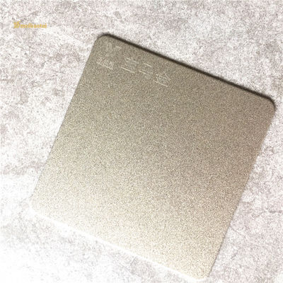 ভালো দাম গ্যালাক্সি স্টার রঙ সমাপ্ত আলংকারিক স্টেইনলেস স্টীল শীট মিল প্রান্ত 3048 মিমি দৈর্ঘ্য অনলাইন