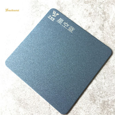 ভালো দাম 304 রঙিন Pvd আলংকারিক স্টেইনলেস স্টীল শীট আকার 4X8FT 4X10FT অনলাইন