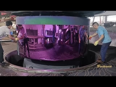 পিভিডি লেপ রঙিন শীট