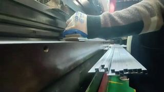 স্টেইনলেস স্টীল প্রোফাইল প্রস্তুতকারক